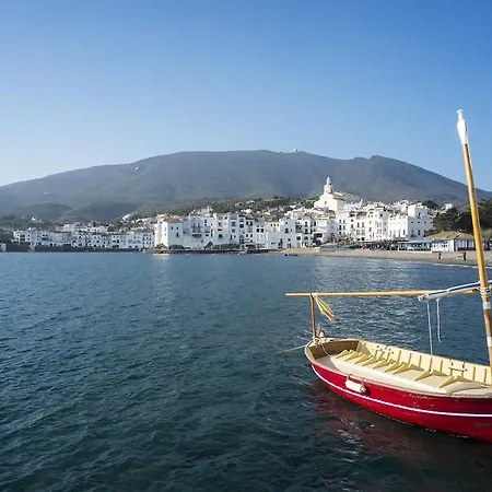 Rocamar 3* Cadaqués
