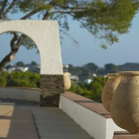 Rocamar Hotel Cadaqués