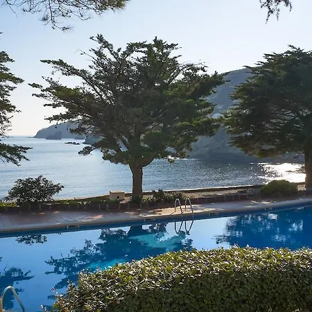 Hotel Rocamar 3*