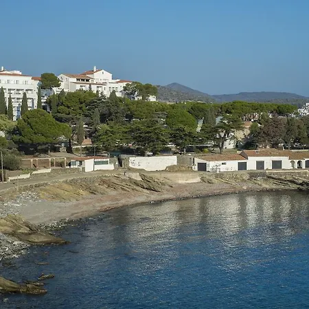 Rocamar 3* Cadaqués