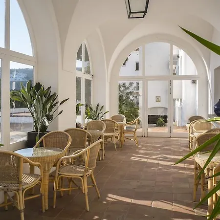 Hotel Rocamar