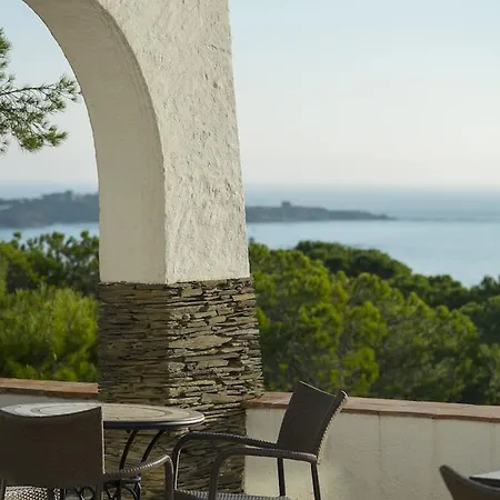 Rocamar Hotel Cadaqués