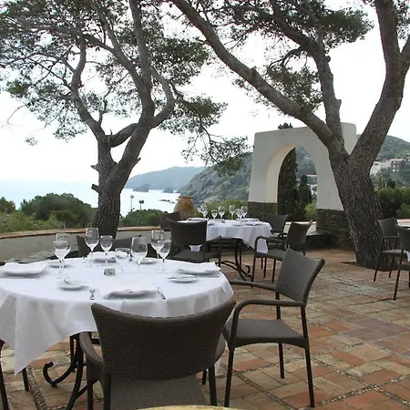 Hotel Rocamar