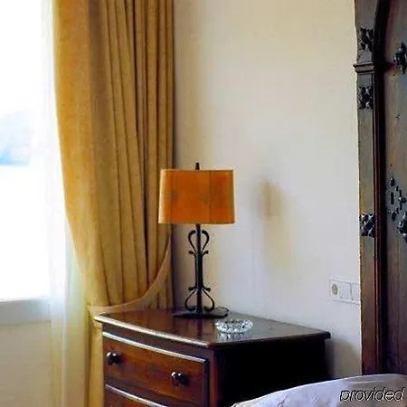 Rocamar Hotel 3*