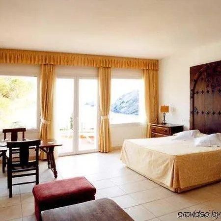 Hotel Rocamar Cadaqués