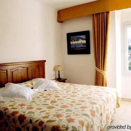 Hotel Rocamar