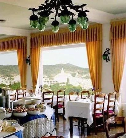 Rocamar Hotel