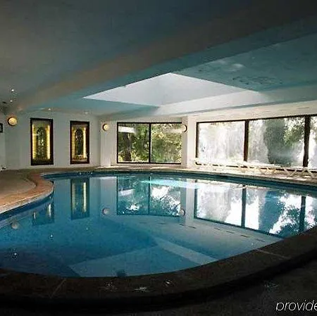 Hotel Rocamar 3*