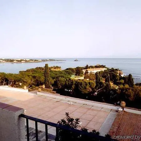 Rocamar Hotel 3*