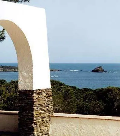 Rocamar 3* Cadaqués