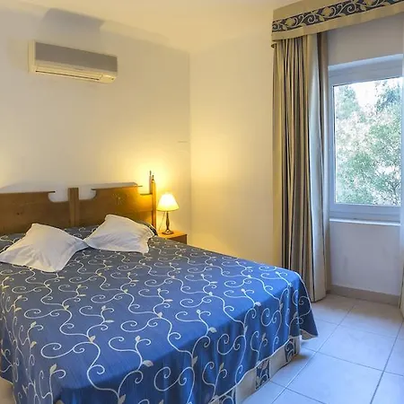 Hotel Rocamar