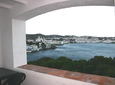 Hotel Rocamar