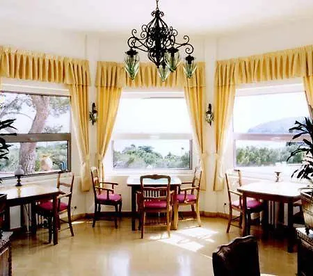 Rocamar Hotel 3*