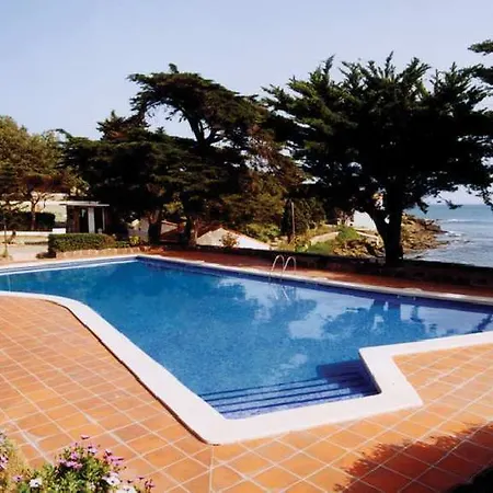 Hotel Rocamar Cadaqués