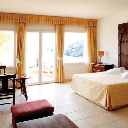 Rocamar Hotel
