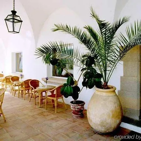 Hotel Rocamar 3*